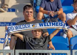 FC Carl Zeiss Jena Bayer Leverkusen 32